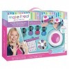 Make It Real 2502 Glitter Dream Nail Spa Set