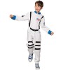 Boland 82273 Costume dastronaute pour enfant 7-9 ans