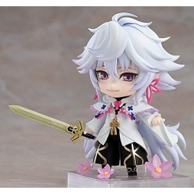 Fate/Grand Order Good Smile Company Caster Merlin NENDOROID AF Magus