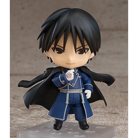 Good Smile Company G90420 Figurine Nendoroid Roy Mustang