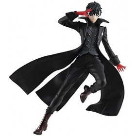 Persona 5 Pop Up Parade Joker PVC Fig