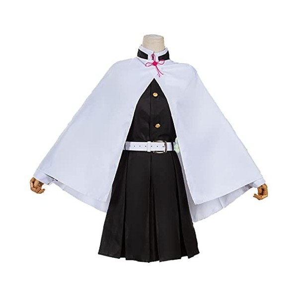 LIVASH Tsuyuri Kanao Cosplay Costume Kimono Cosplay Tenues Costumes De Fête Cosplay Vêtements Pour Adultes