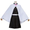 LIVASH Tsuyuri Kanao Cosplay Costume Kimono Cosplay Tenues Costumes De Fête Cosplay Vêtements Pour Adultes