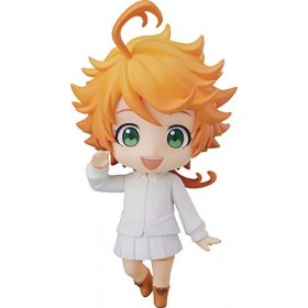 The Promised Neverland Emma NENDOROID AF