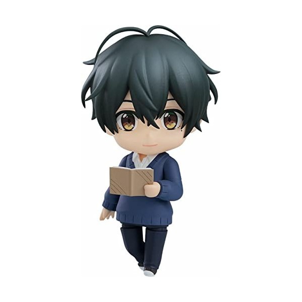 Orange Rouge - Sasaki and Miyano - Yoshikazu Miyano Nendoroid Action Figure