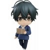 Orange Rouge - Sasaki and Miyano - Yoshikazu Miyano Nendoroid Action Figure