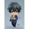 Orange Rouge - Sasaki and Miyano - Yoshikazu Miyano Nendoroid Action Figure