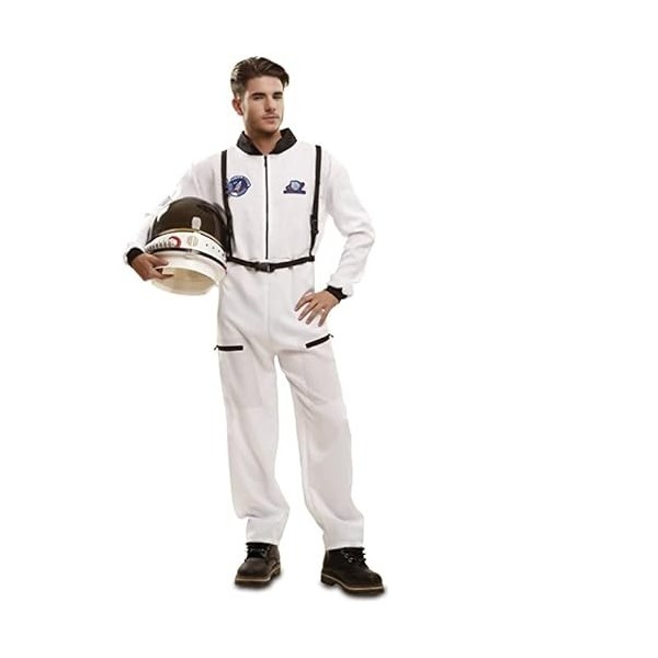 My Other Me Costume dastronaute pour homme taille S