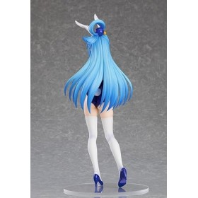 Max Factory - Kono Subarashii - Pop Up Parade - Aqua Bunny Version L Size Figure