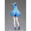 Max Factory - Kono Subarashii - Pop Up Parade - Aqua Bunny Version L Size Figure