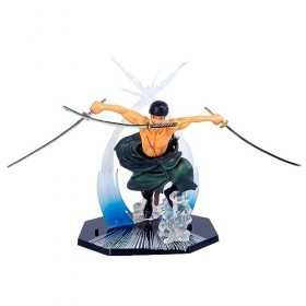 Ksopsdey Anime Z-oro Figurine Jouets Personnage Modèle, One Piece Anime Action Figure, One Piece Anime Figure Modèle, Figure 