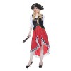Snailify Déguisement femme pirate femme déguisement femme pirate Halloween