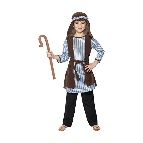 Shepherd Costume