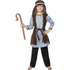 Shepherd Costume