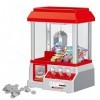 astound Mini Machine à Griffes | Pince à Bonbons Miniature pour Enfants - Cool Fun Mini Candy Grabber Prize Dispenser Toy ave