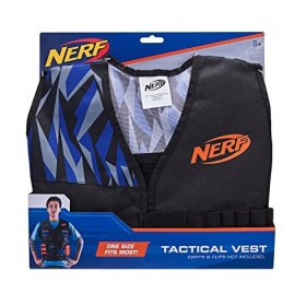 NERF Elite - NER0157 - Gilet