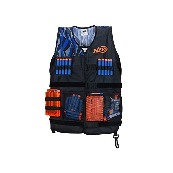 NERF Elite - NER0157 - Gilet