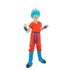 Déguisement Goku Saiyan Super Dragon ball enfant - Coloré - 11 à 12 ans 152 cm 