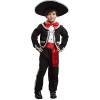 Dress Up America Costume de garçon mexicain