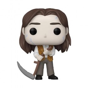 Pop Louis de Pointe du Lac 1419