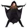 Meijunter Costumes dhalloween - Enfant Adulte Confortable Chauve Souris Combinaison Filles Garçons Femmes Hommes Famille Vam