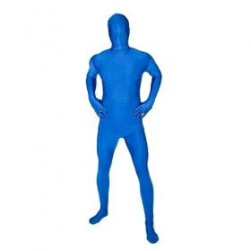 Morphsuits-Déguisement original-Large-Bleu