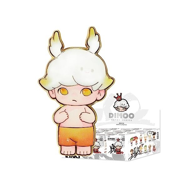 POP MART The Monsters Constellation Series-Key Pendant-1PC Populaires Figurines Aléatoires Figurines d’Action Figurines de Jo