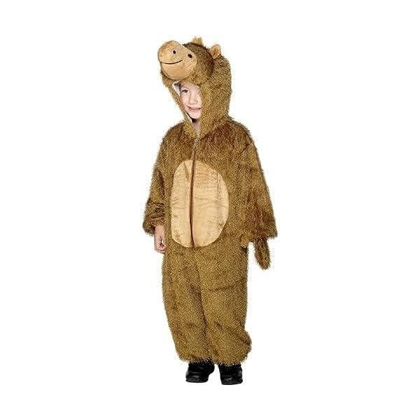 Camel Costume