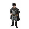 Rubies - Dawn of Justice- Déguisement luxe Dawn of Justice Batman - Taille S- I-620423S