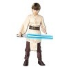 STAR WARS - Costume de Chevalier Jedi, 3 pièces, Pas Cher et Parfait pour Le Carnaval - S