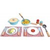 Hape - Set de Cuisine et Service