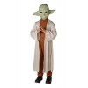Rubies - Star Wars- Déguisement Luxe Yoda avec Masque - Taille M- ST-630877M