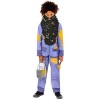 amscan 9916224 – Costume officiel Roald Dahl Mr Twit pour enfants 8-10 ans