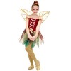 WIDMANN 12996 COSTUME FATINA FANTASY 5/7 128CM 1299