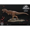 Jurassic World: Fallen Kingdom Statuette PVC Prime Collectibles 1/38 Carnotaurus 16 cm