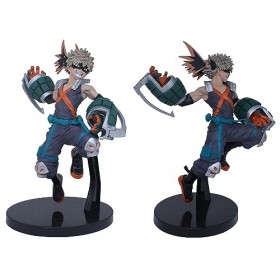 Indorasen Personnages danime Bakugou Katsuki Figure
