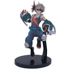 Indorasen Personnages danime Bakugou Katsuki Figure