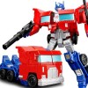 Transformers Toys Optimus Prime, Transformers Optimus Prime Jouet, Figurines daction Voiture déformée, Robot de Voiture défo