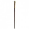 The Noble Collection Fantastic Beasts Corvus Lestranges Wand in Collector’s Box - 13.5in 34cm Wizarding World Wand - Offic