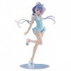 Modèles danime,19 CM Tianyi Modèle Personnages Poupée Dessin Animé,Luo Tian-yi Statue Anime Collection Figurine pour Les Fan