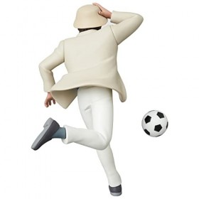 Captain Tsubasa Series 2 Mini Figurine UDF Roberto Hongo 11 cm