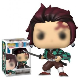 IQEPXTGO Demmon Sllayer Figure, Tan-Jiro Action Figure Anime Héros Figurine Cartoon Model Statue PVC Figurine Jouets pour Enf