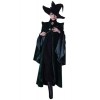 Bilicos McGonagall Robe pour enfant, manteau Cape, costume de carnaval, costume de cosplay, pour fille, taille M