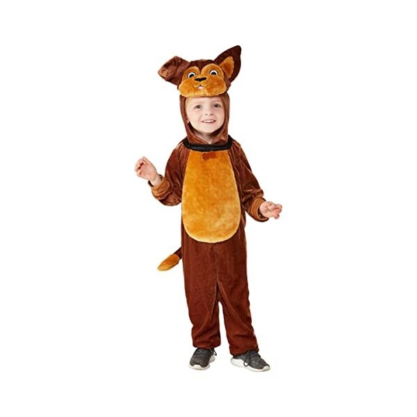 Smiffys 47795T1 Costume unisexe pour chien