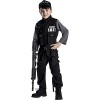 Dress Up America Costume déquipe Jr. SWAT pour enfant