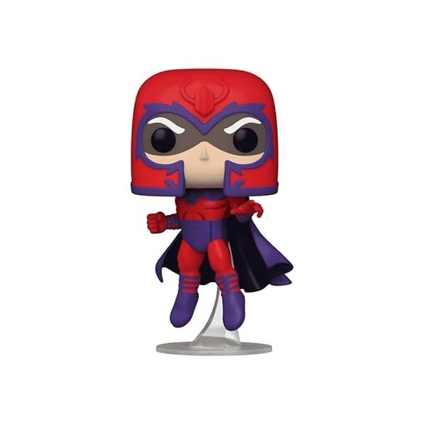 Pop X-Men Magneto 1281