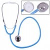 Batop Docteur Enfant Jouet, 25 Pièces Jeu dimitation Malette de Docteur avec Stéthoscope, Jeux dimitation pour Enfant 3+ An