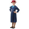 Rubies Disney Mary Poppins 640650 Costume officiel Disney Mary Poppins pour fille Taille 11–12 ans