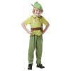 Rubies Disney Heroes Costume, Garçon, 641191M, multicolore, M