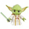 Star Wars Young Jedi Adventures, Figurine Yoda, Jouets pour Enfants